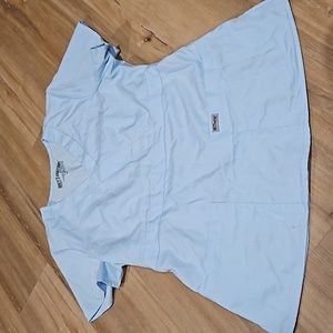 Greys anatomy scrub top